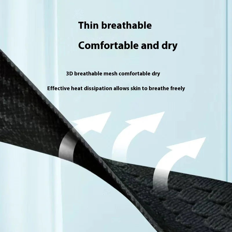 Women's Sports Wrist Protector - Lightweight & Comfortable Support