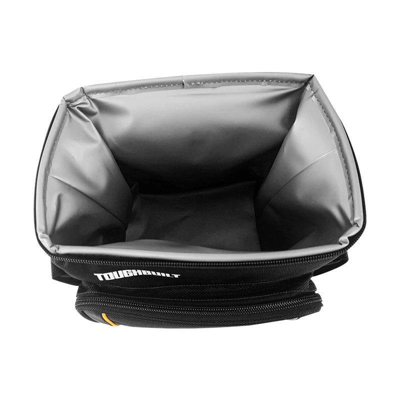 ToughBuilt Soft-Sided Cooler – Insulated & Durable for Outdoor Use