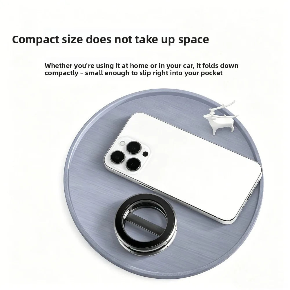 MagSafe Magnetic Holder for Mobile Photography - Portable & Durable
