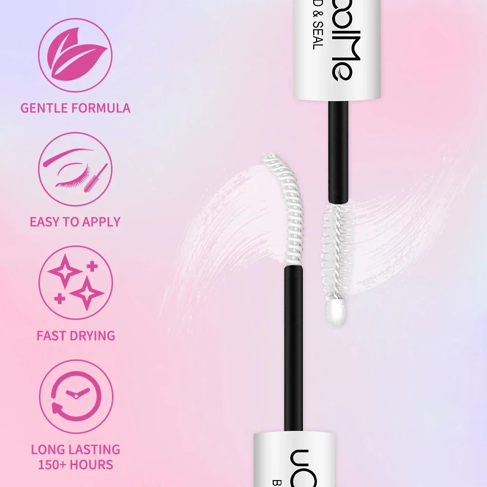 uCoolMe Fairy Lashes Cluster Set - DIY, Waterproof & Long Lasting