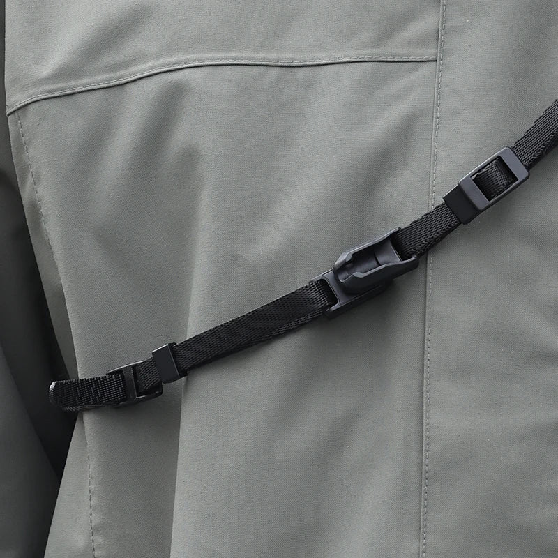 Ulanzi Maglink Quick Magnetic Buckle Mini Kit for Shoulder Straps
