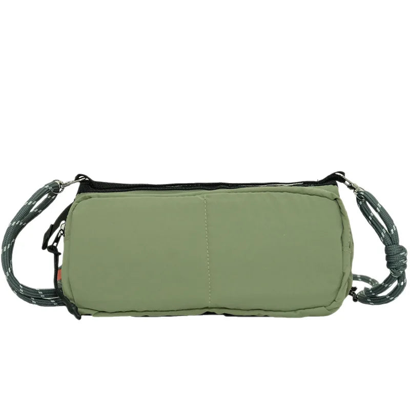 Lightweight Tide Crossbody Bag for Women - Perfect for Outdoor Adventures