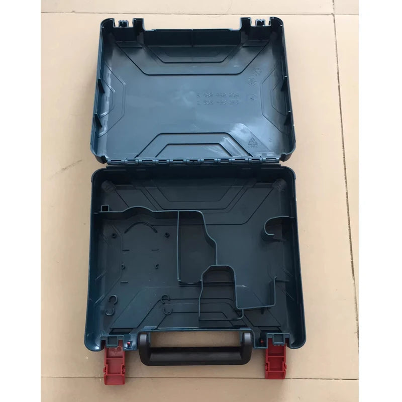 Authentic Bosch Tool Case for GSR120 GDR120 Electric Drill - 250*290*80MM