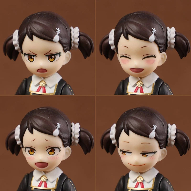 Bandai SPY×FAMILY Becky Blackbell Action Figure - Perfect Gift for Fans