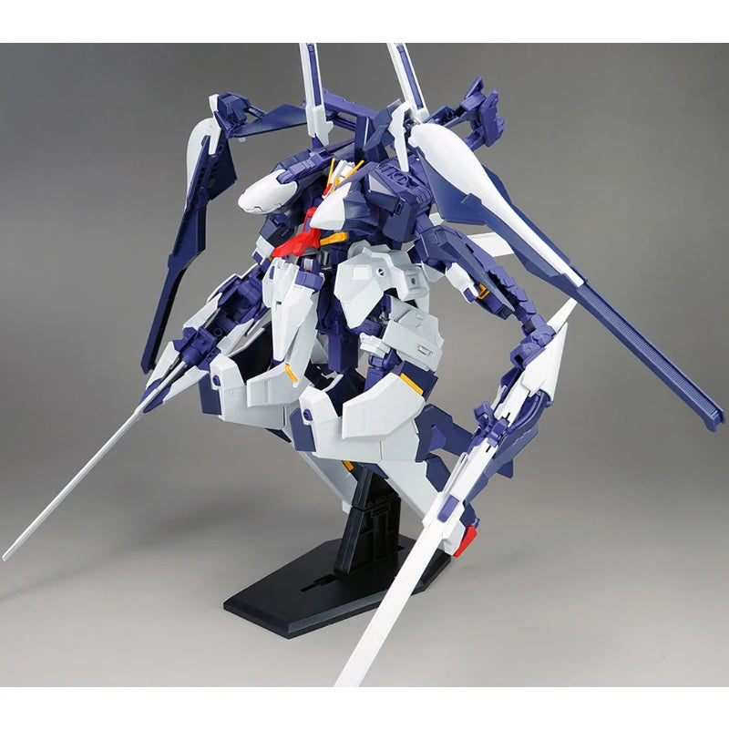 Bandai Gundam TR-6 Hyzenthlay II-Rah Model Kit - Action Figure Toy