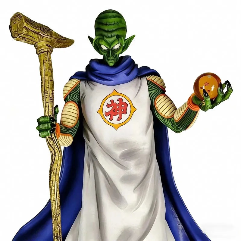 Dragon Ball Kami Figure - Collectible Anime Statue for Fans