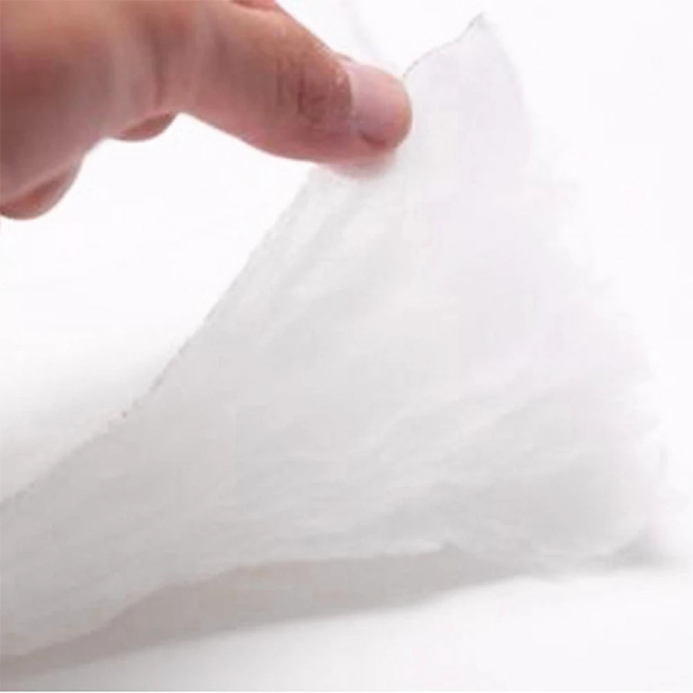 Enchanting Snow Blankets for Winter Decor - Realistic Artificial Snow
