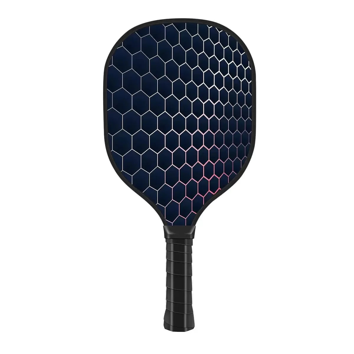 USAPA Approved Wooden Pickleball Paddle with Non-Slip Handle
