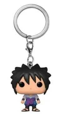 Collectible Vinyl Keychain from Anime - Goku, Vegeta, Naruto & More