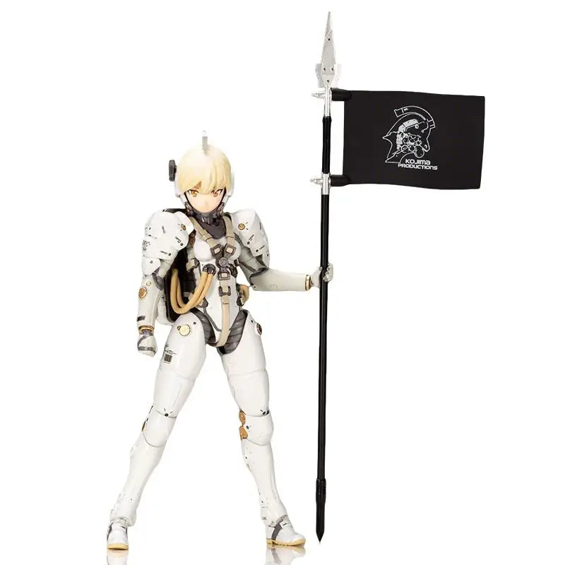 Kotobukiya Ludens Mobile Suit Girl Full Action Model Kit