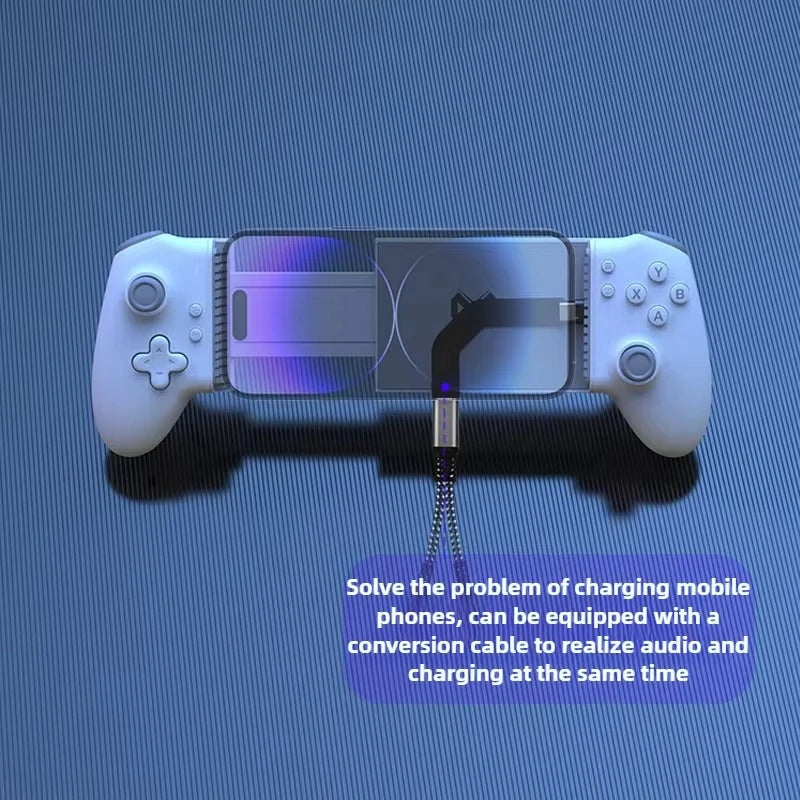 Universal Type-C Connector Charging Adapter for Quick Connectivity