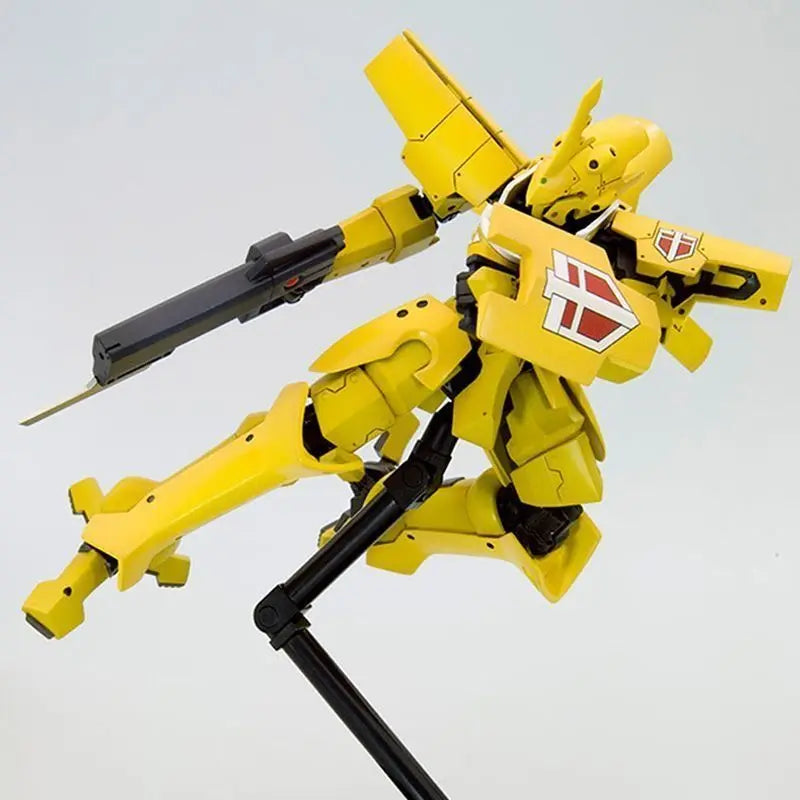Kotobukiya FAA18X Eltemus Action Figure - Anime Model Kit