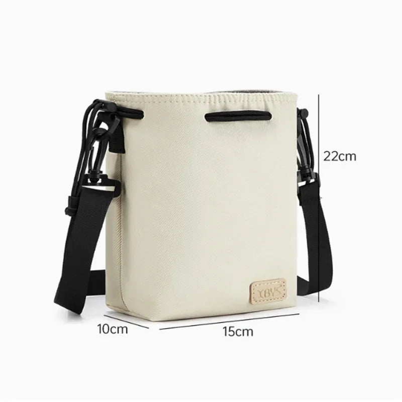 Lightweight Camera Pouch for DSLR & Mirrorless - Travel Ready!