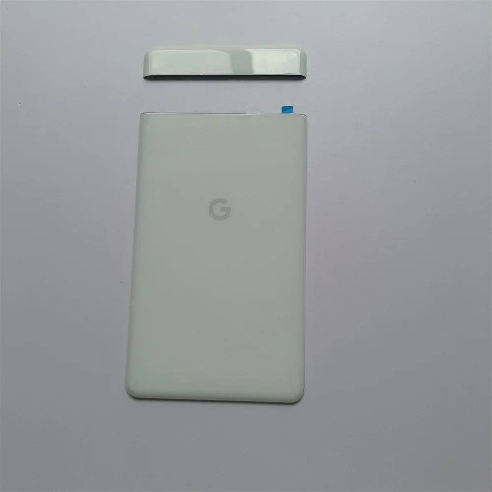 Premium Replacement Back Glass Cover for Google Pixel 7 Pro