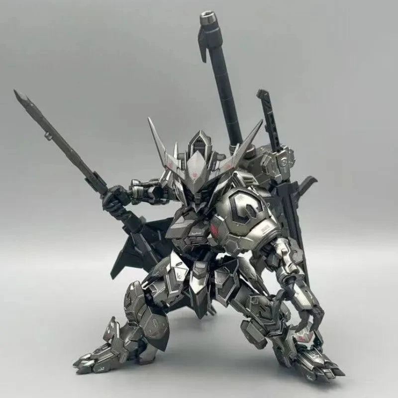 GAOGAO MGSD ASW-G-08 Barbatos Model Kit - Stunning Mecha Assembly Toy