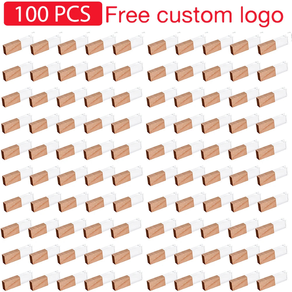 JASTER Custom Logo USB Flash Drives | 128GB - 16GB | Wedding Gifts