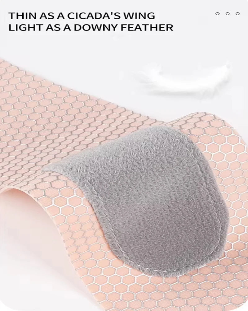 Breathable Wrist Support Brace for Carpal Tunnel Relief - Unisex