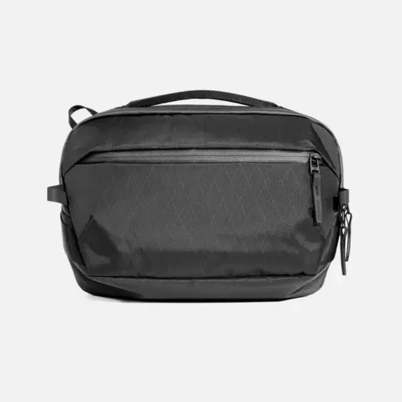 Day Sling 4 Max X-Pac: Water Resistant Crossbody Bag for Daily Travel