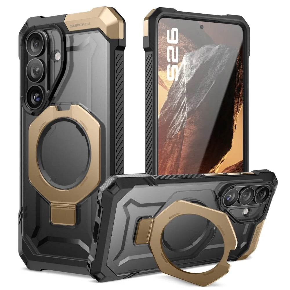 SUPCASE UB Grip Case for Samsung Galaxy S26 - Shockproof & Stylish