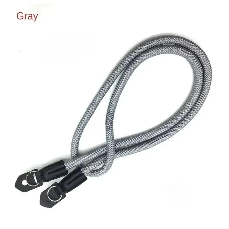 Quick Release Nylon Camera Neck Strap for GoPro and DSLR Cameras