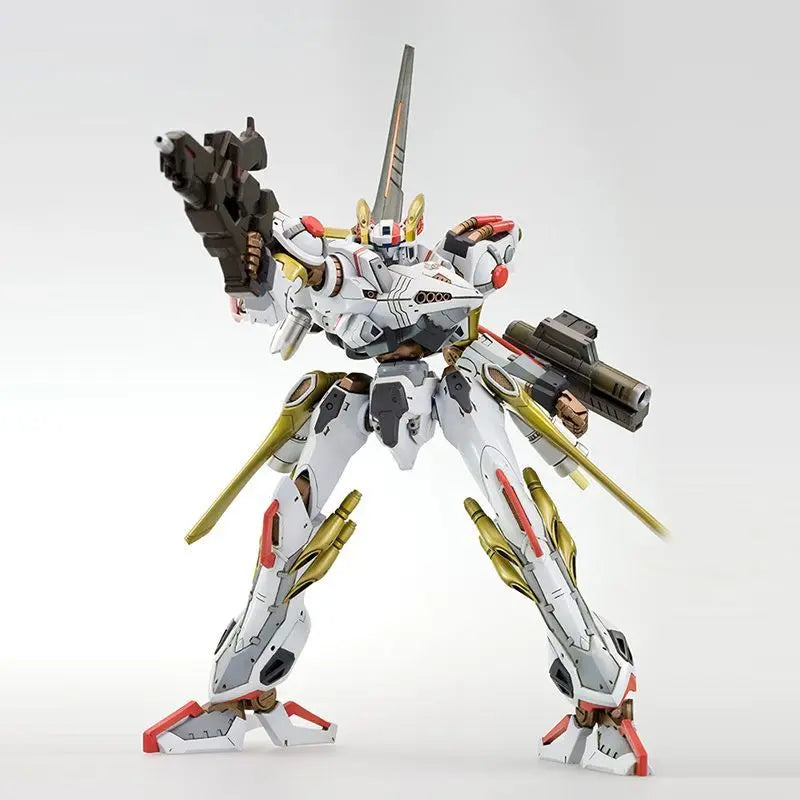 Kotobukiya Armored Core Co3-helios Victoria Ver. Action Figure