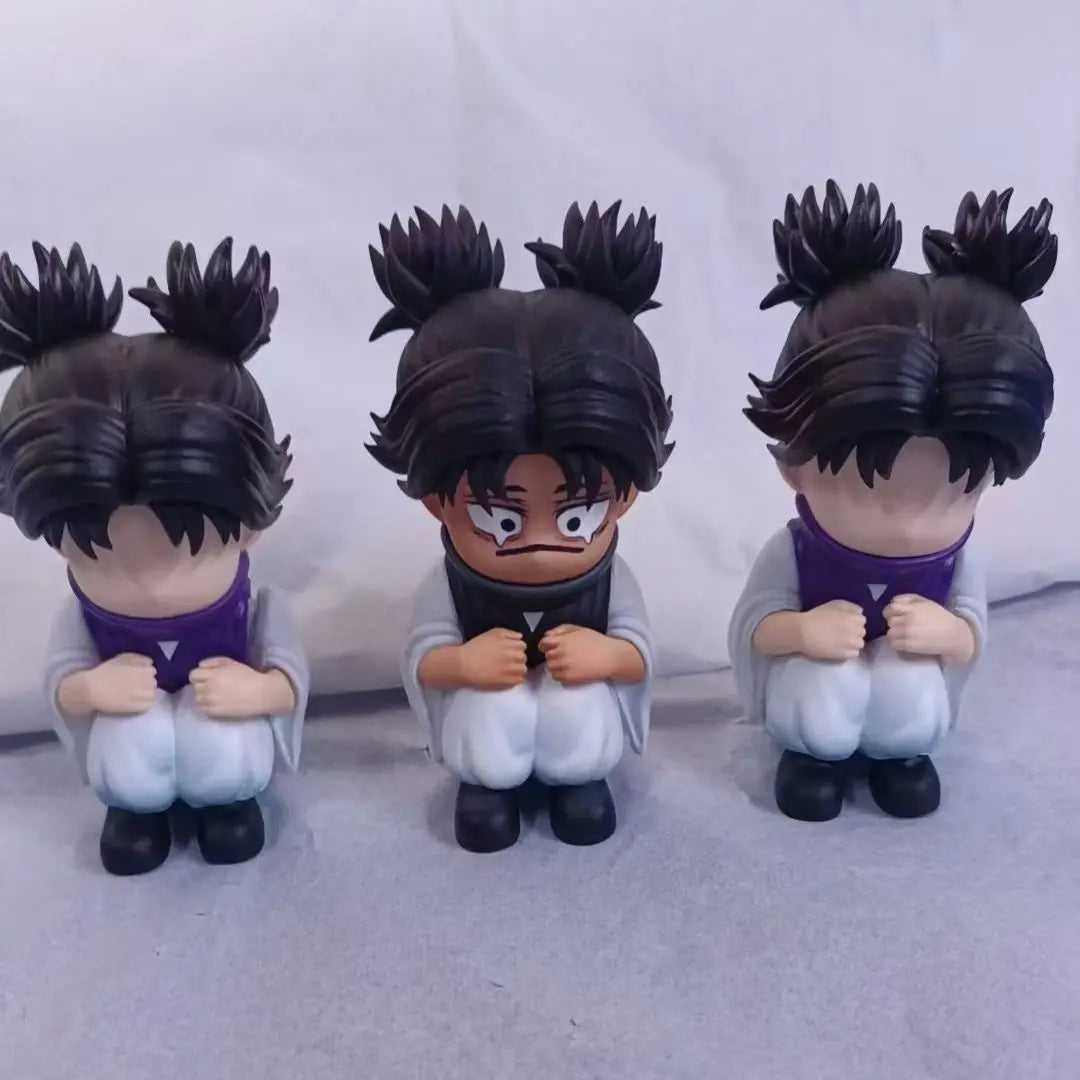 Choso PVC Anime Figure - Jujutsu Kaisen Collectible Model Statue