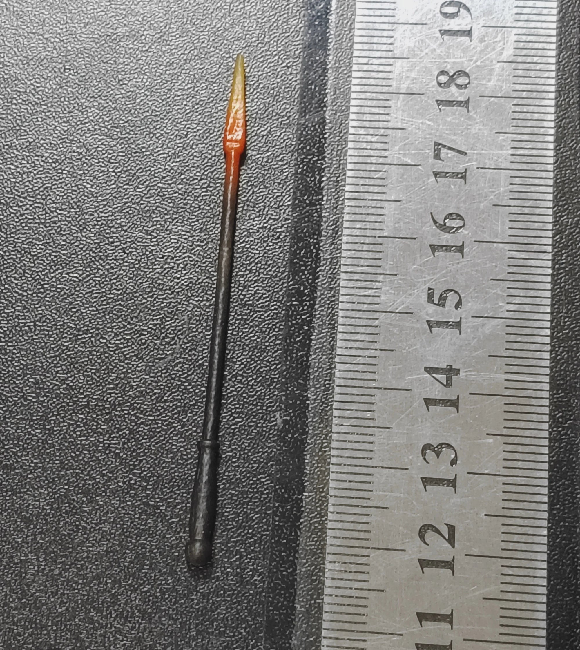 Deluxe Mezco ONE:12 Major Toht Action Figure Set - Raiders of the Lost Ark