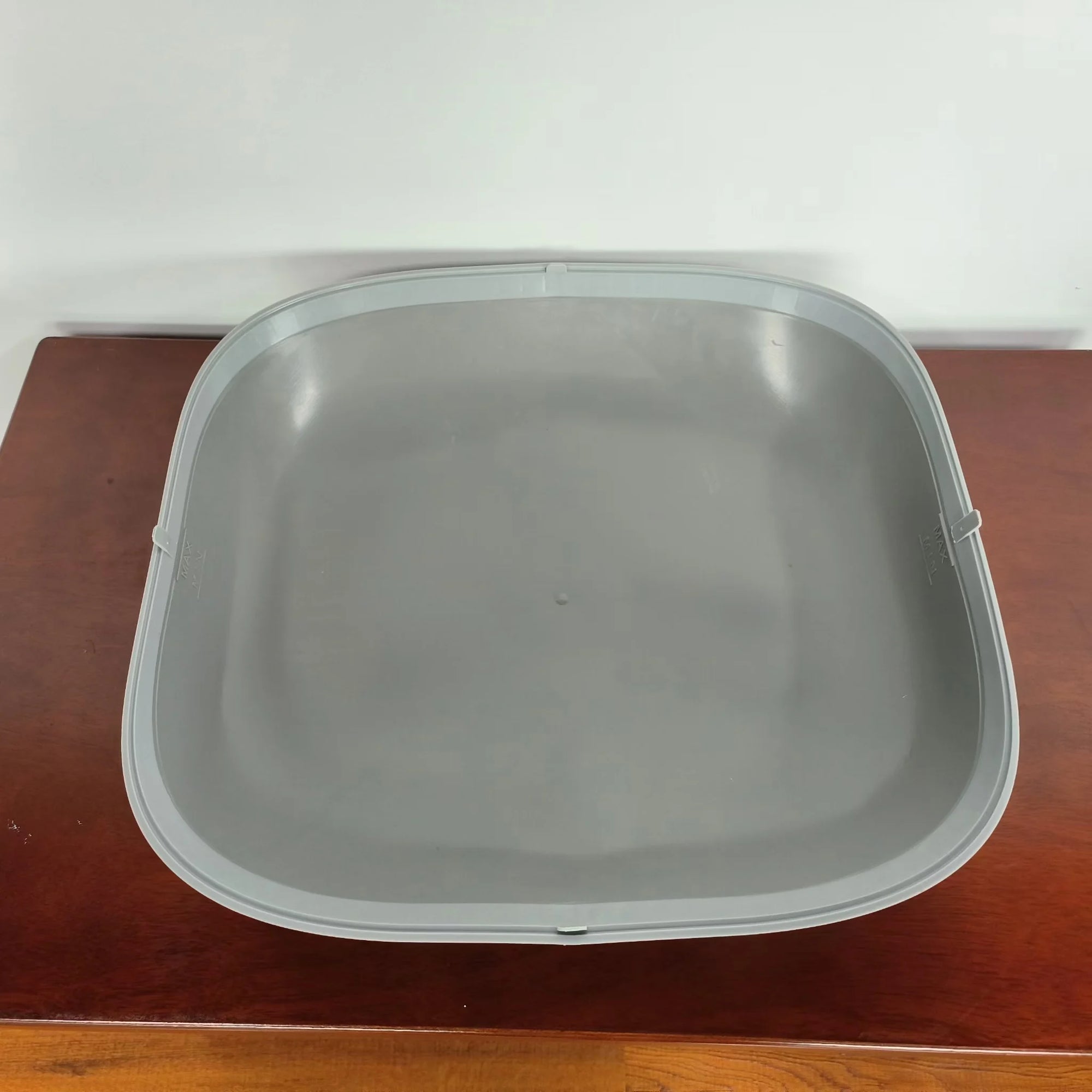 Tonepie Cat Litter Pad - Durable Silicone Cat Litter Accessories