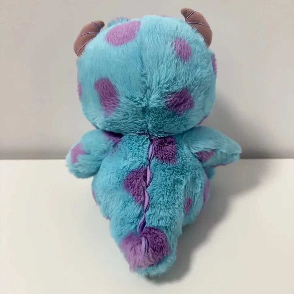 Disney Lilo & Stitch Plush Doll - Adorable Soothing Sleep Toy