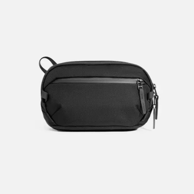 Day Sling 4: Waterproof Lightweight Crossbody Pack for Everyday Use