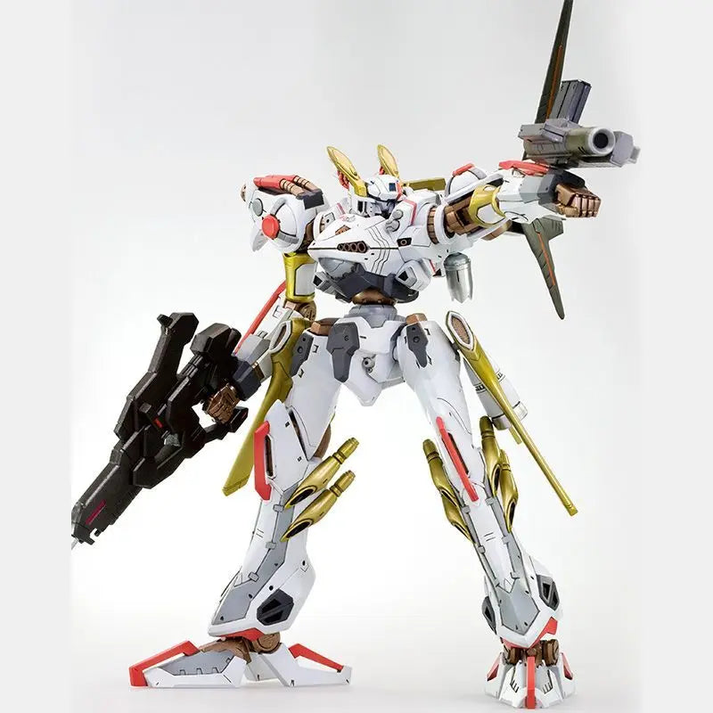 Kotobukiya Armored Core Co3-helios Victoria Ver. Action Figure