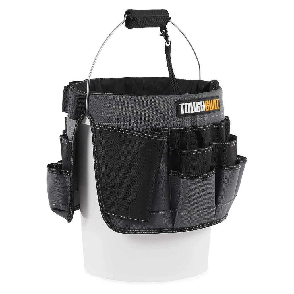 TOUGHBUILT TB-85 Bucket Organizer | Durable Tool Storage Solution
