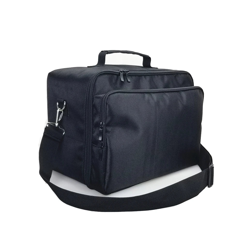 Portable Carrying Case for Xbox Series X - Durable Shoulder Bag
