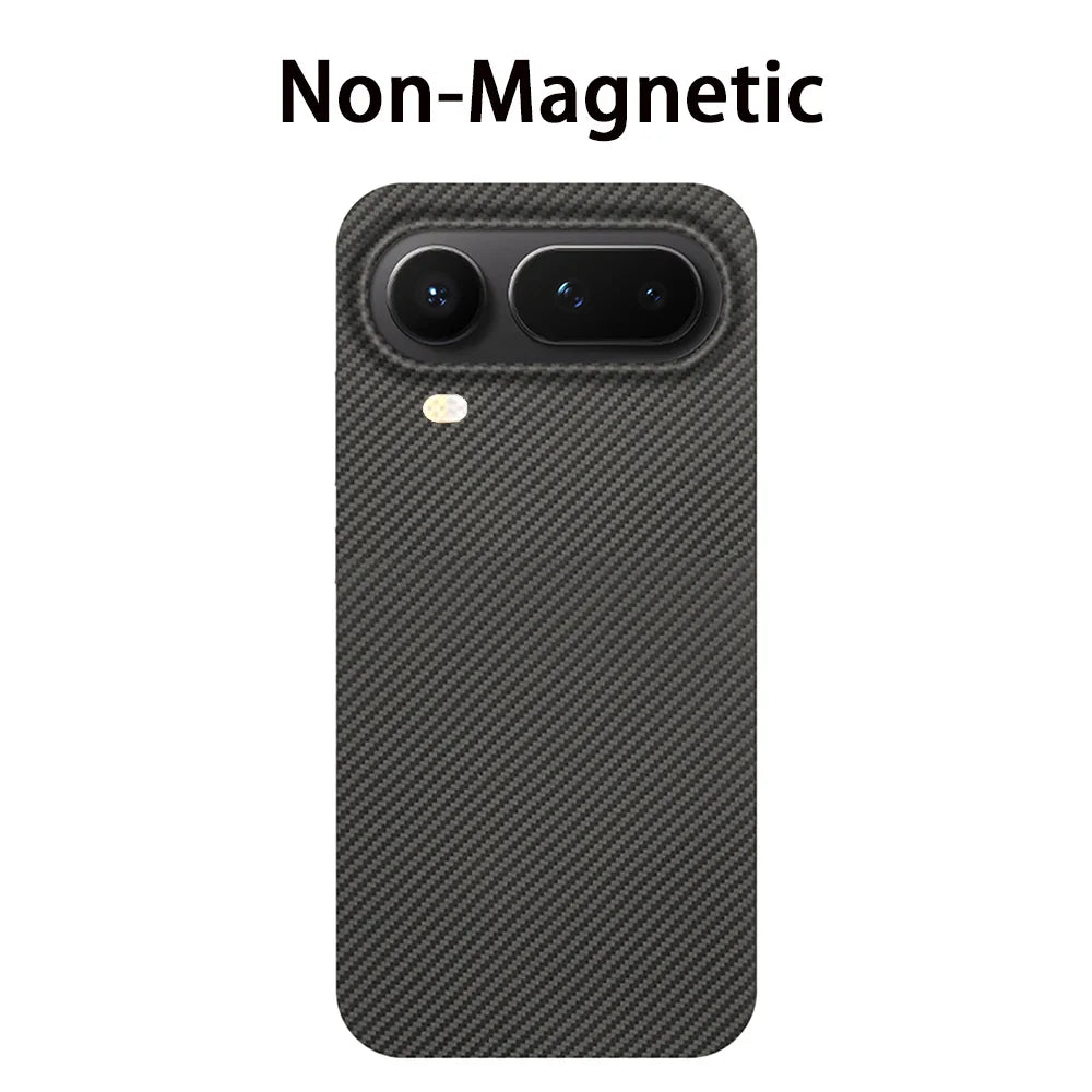 Ultra-Thin Carbon Fiber Case for Honor Magic 8 Pro - Sleek Protection