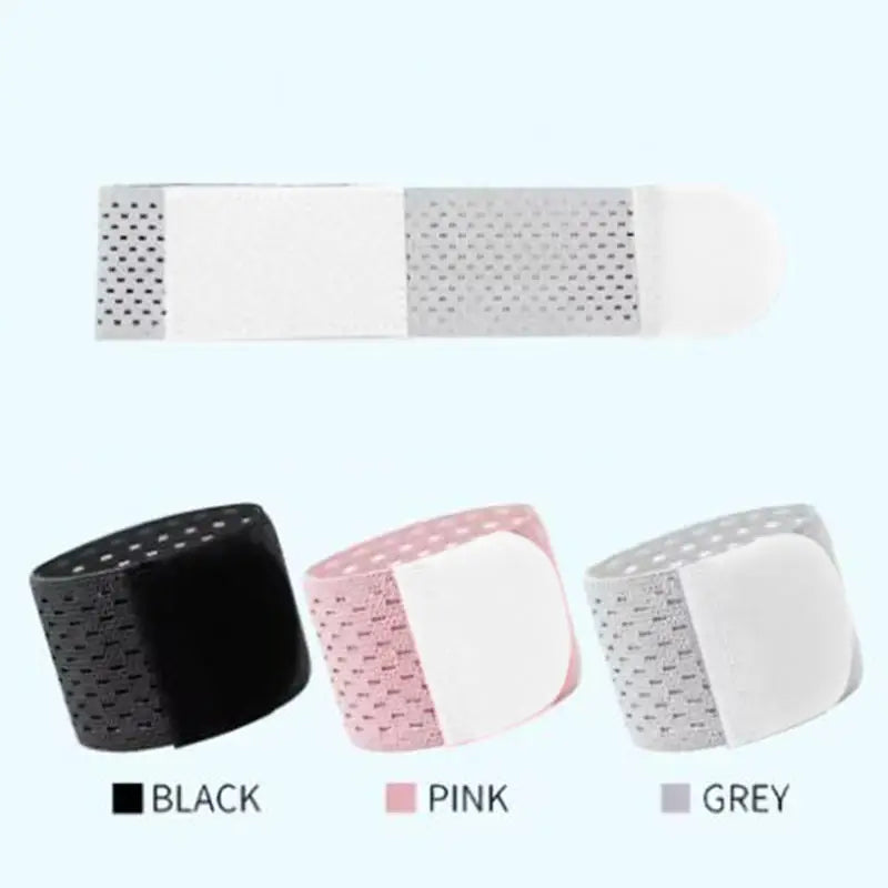 Adjustable Compression Wrist Support Brace for Sprains & Carpal Tunnel