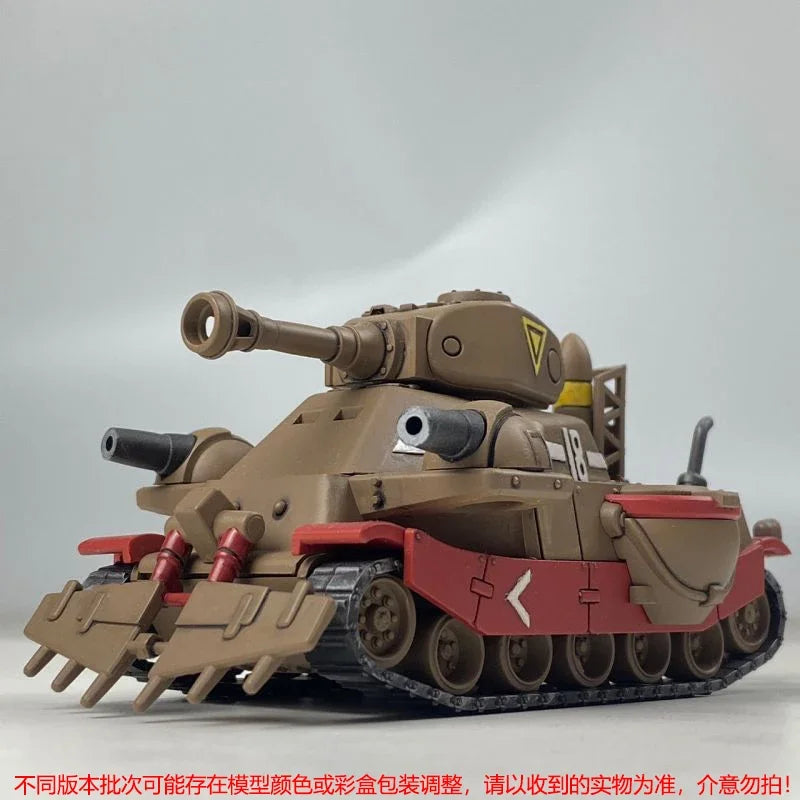 Metal Slug X Miniature Tank & Aircraft Models – Perfect Collectibles