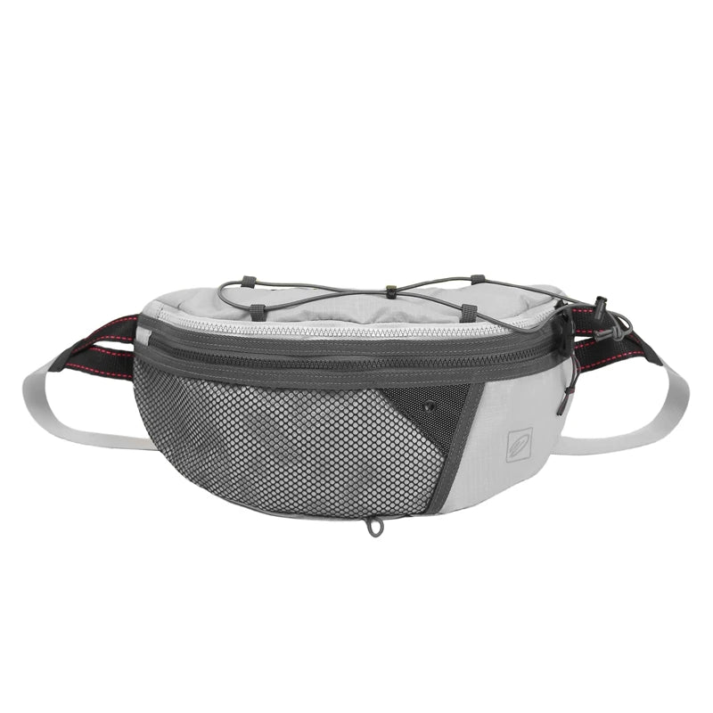 Durable Outdoor Nylon Sports Bag - Ideal for Cycling & Hiking