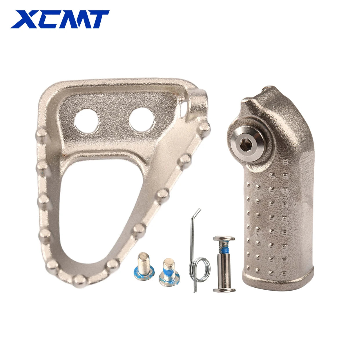Stainless Steel Rear Brake Pedal for KTM & HUSQVARNA Motorcycles