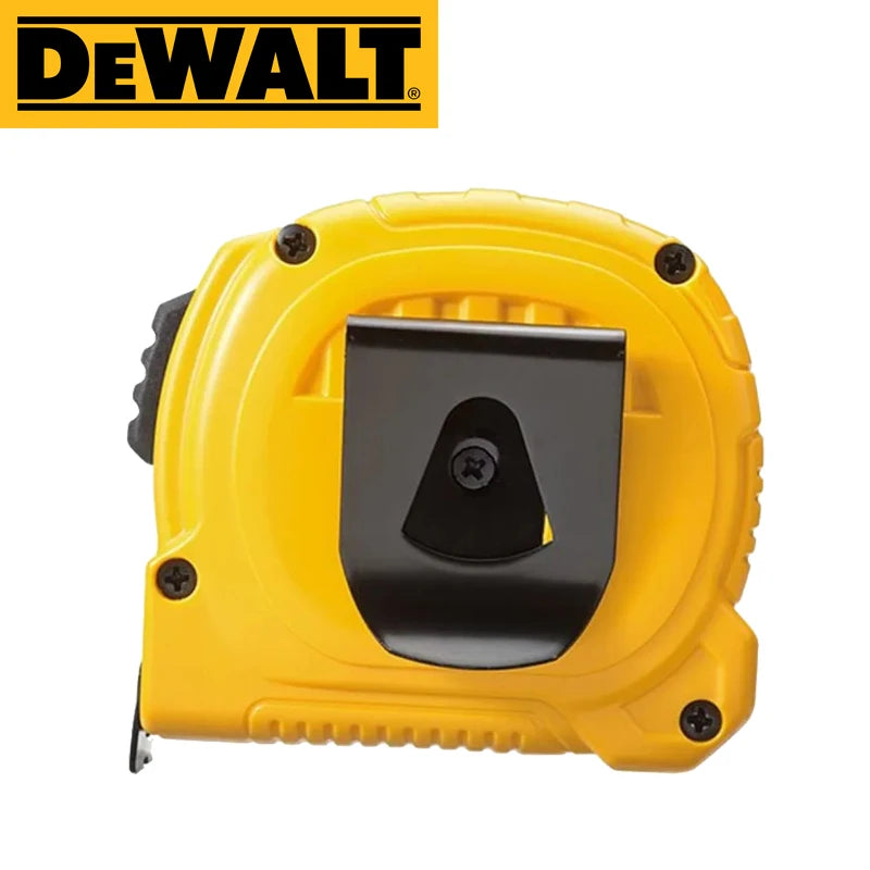 DEWALT Double Sided Tape Measure - 5m/7.5m Precision Hand Tool