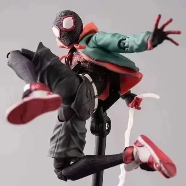 Marvel Spider-Man Mobile Handheld Toy - Perfect Gift for Fans