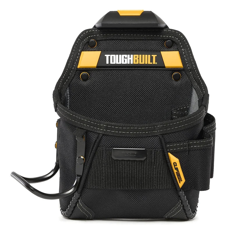 TOUGHBUILT Electrician Tool Storage Bag - Versatile & Durable