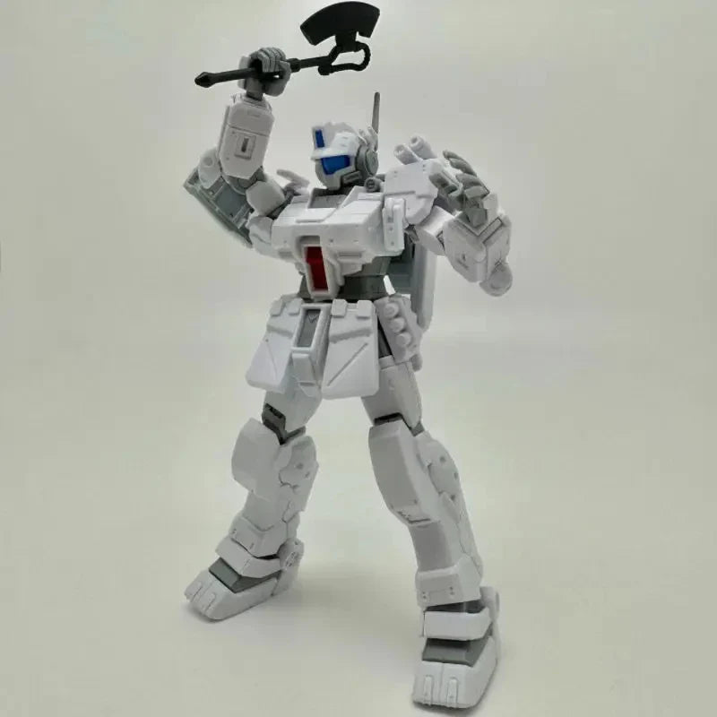 XFS 1/144 GM Spartan Model Kit - Build Your Collector's Dream