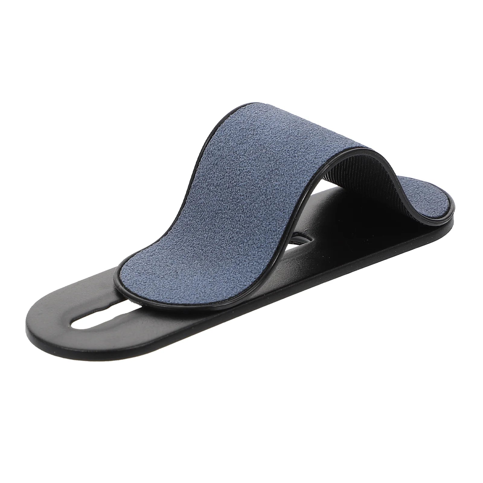 Adjustable Mobile Phone Ring Holder Stand - Finger Grip Accessory