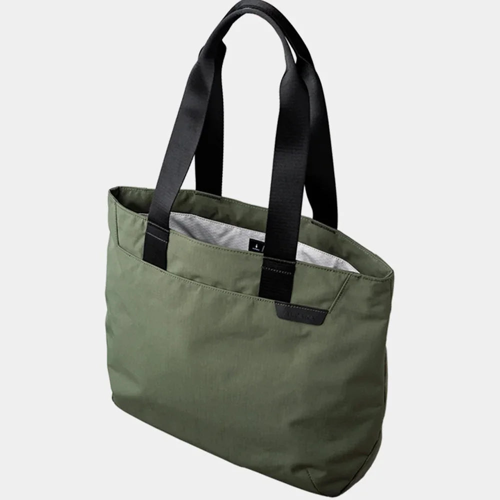 ALPAKA Elements Water-Resistant Tote Bag - 14.5L Large Capacity