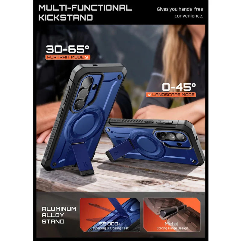 SUPCASE UB Pro Mag Case for Samsung Galaxy S26 - Rugged & Stylish