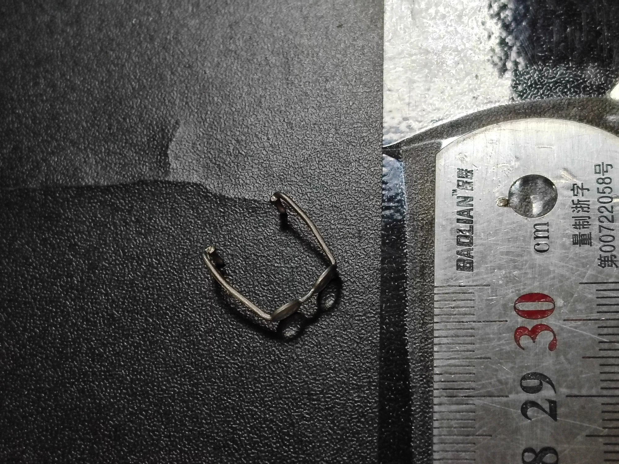 Deluxe Mezco ONE:12 Major Toht Action Figure Set - Raiders of the Lost Ark