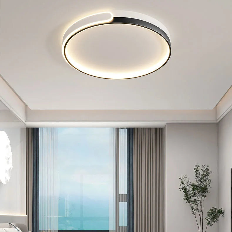 Dimmable Modern LED Chandelier for Stylish Indoor Lighting