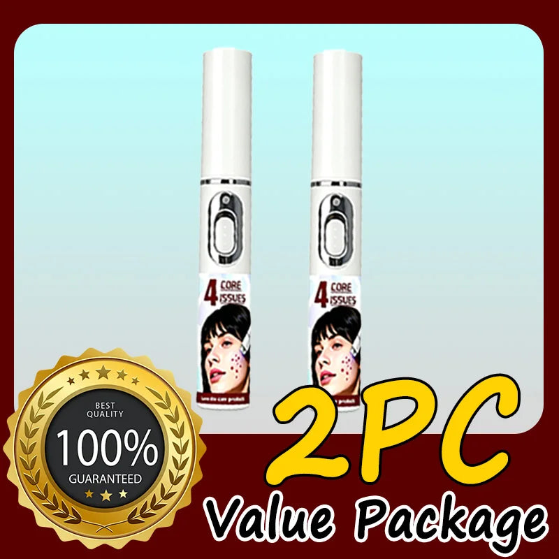 Revitalize Your Skin with Powerful Facial Massager & Cleansing Brush