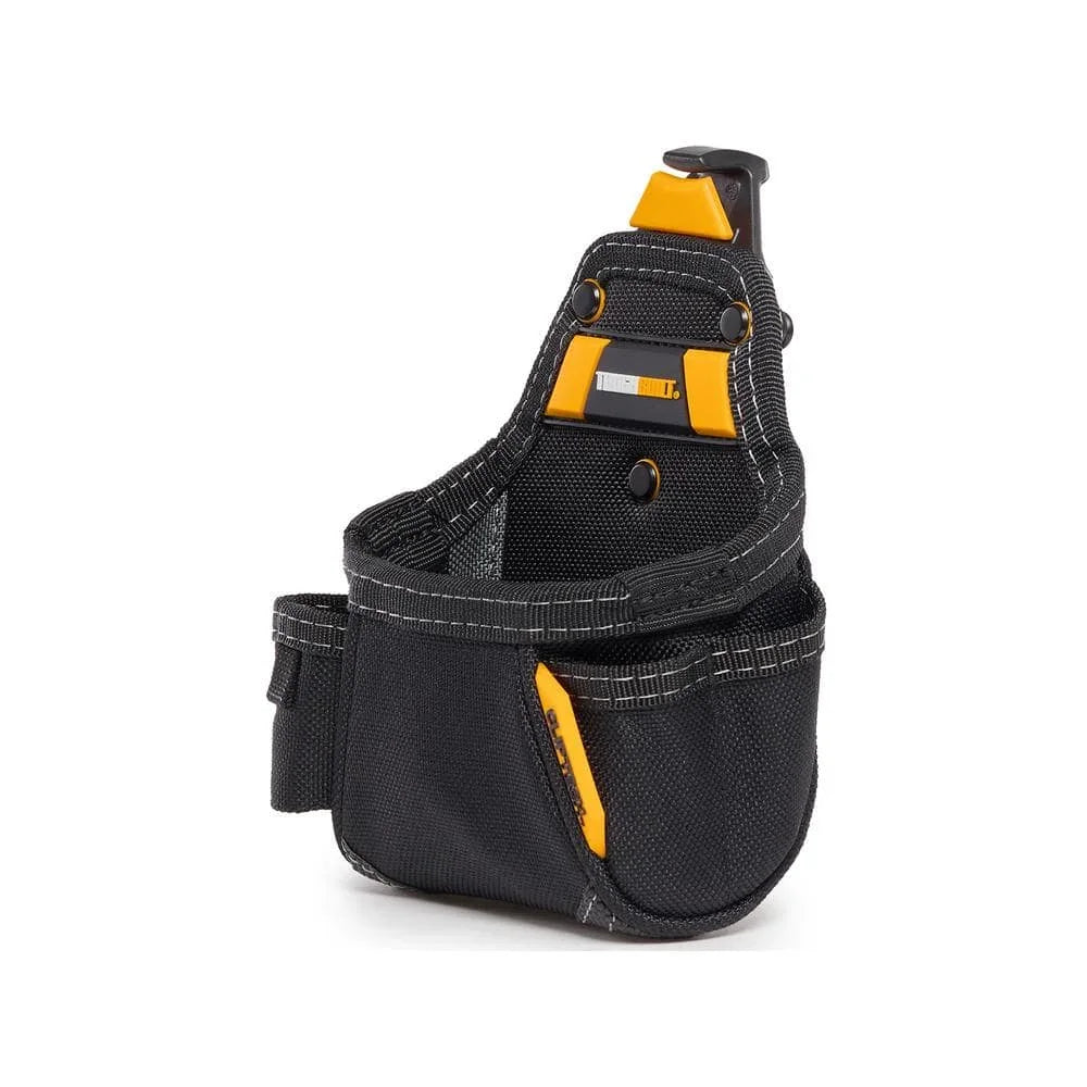 ToughBuilt Tape Measure Pouch - Versatile Tool Organizer