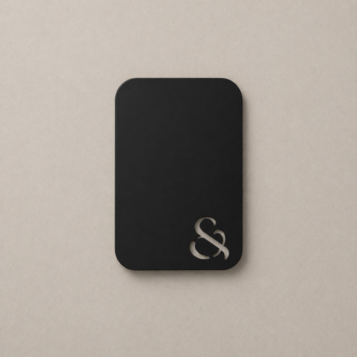 Tap & House Tones - Elegant Matt Black Finish